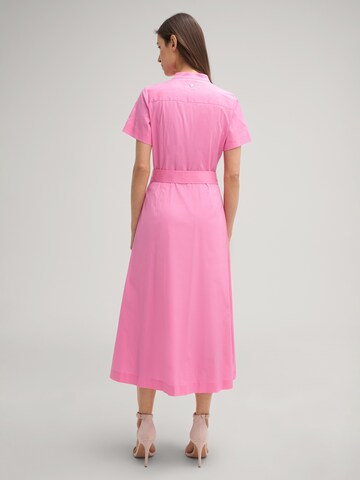 Robe 'Danci' JOOP! en rose