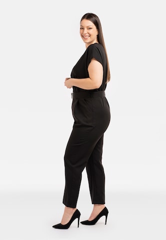 Karko Jumpsuit ' RONJA ' in Black