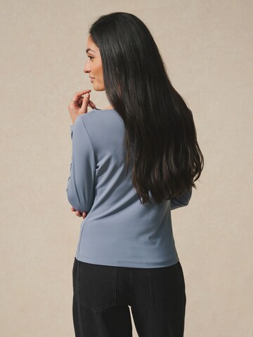 Camicia da donna di Next in blu