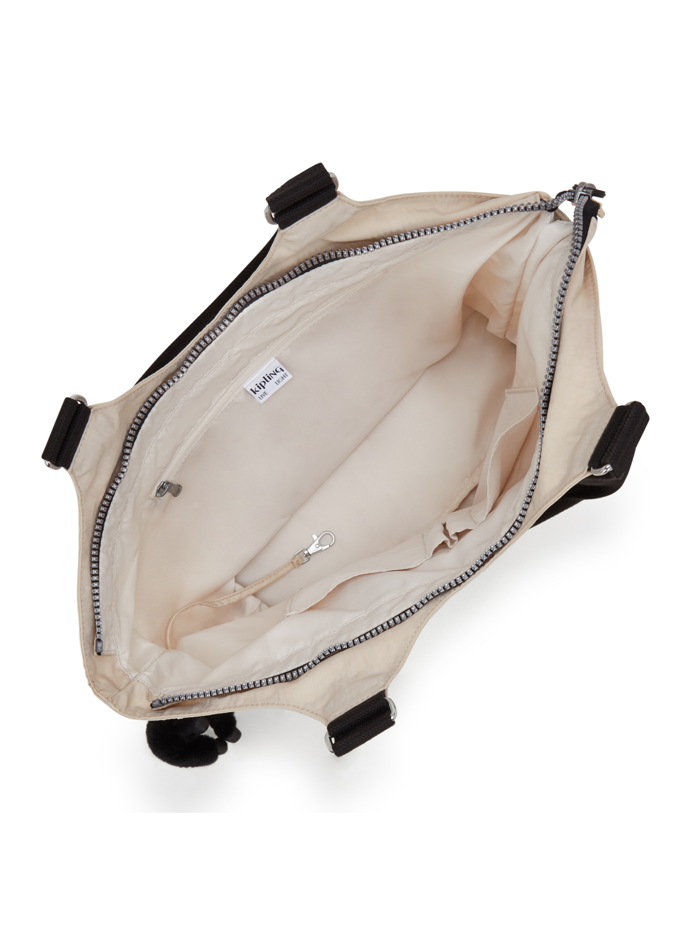 KIPLING Сумка через плечо в Бежевый