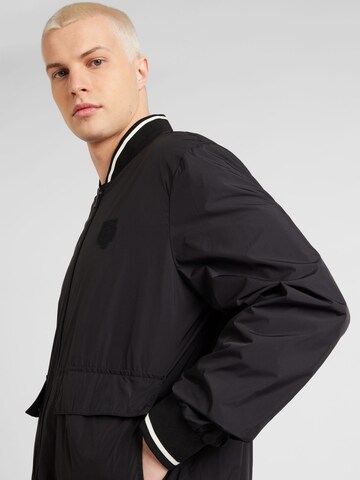 ANTONY MORATO Between-Season Jacket in Black