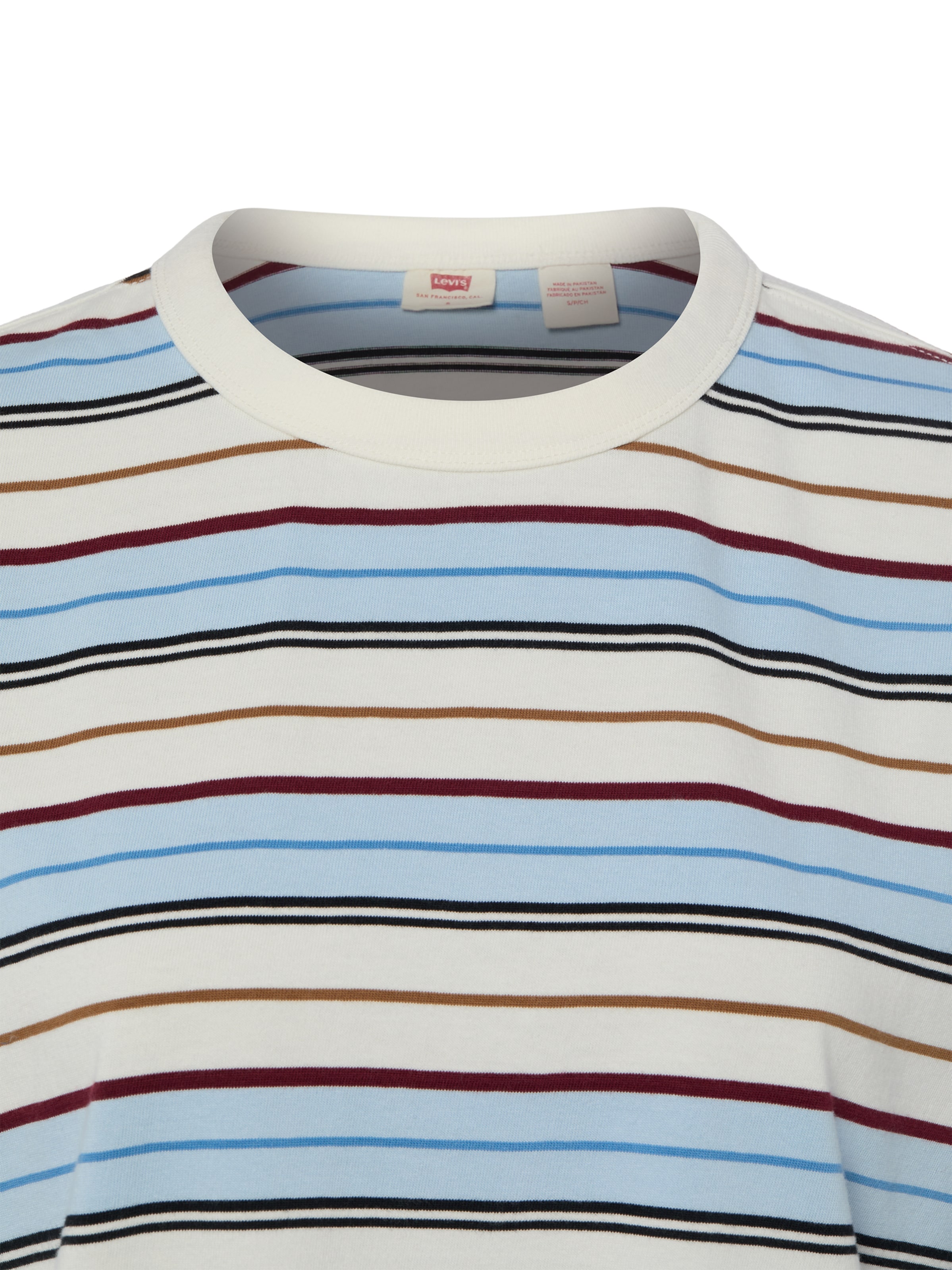 LEVI'S ® Shirt in Mixed colors