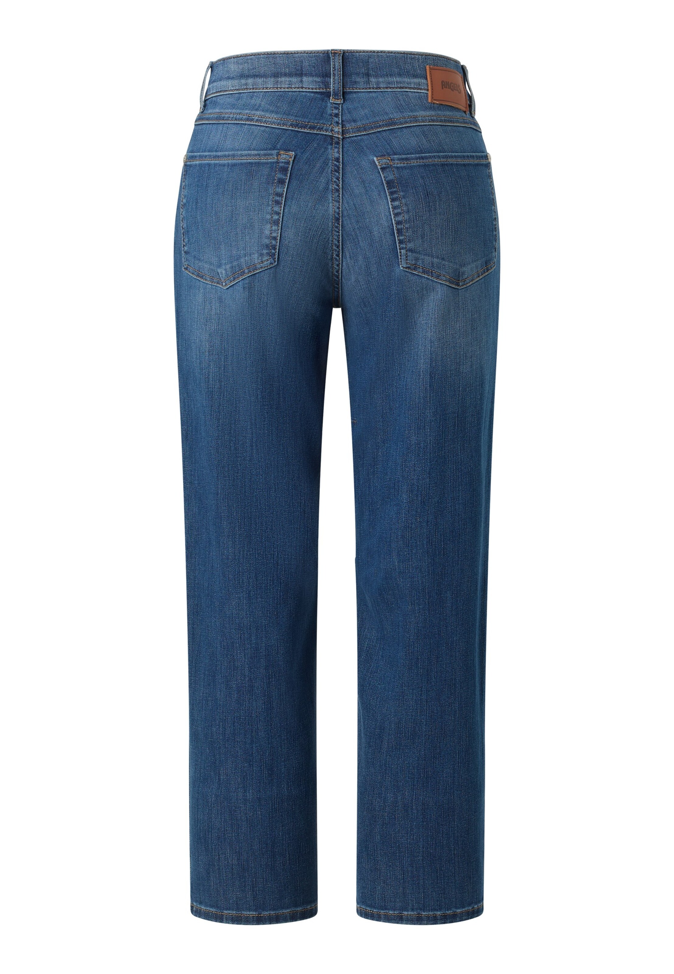 Angels Loose fit Jeans in Blue