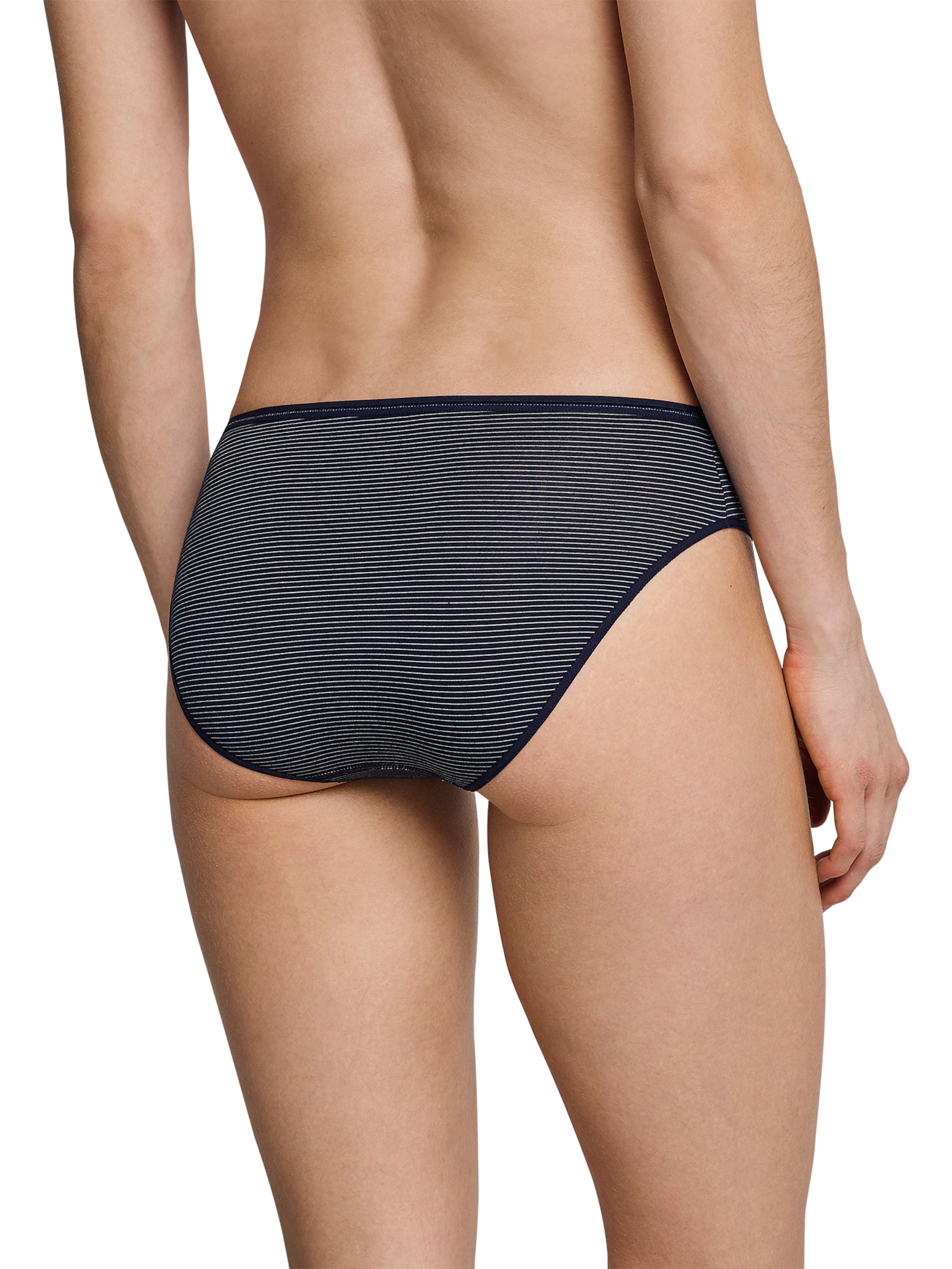 SCHIESSER - Braga ' Modal Essentials ' en azul