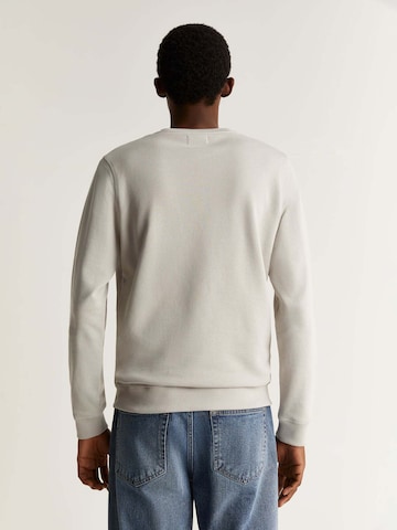 Sweat-shirt 'Fade' Scalpers en gris