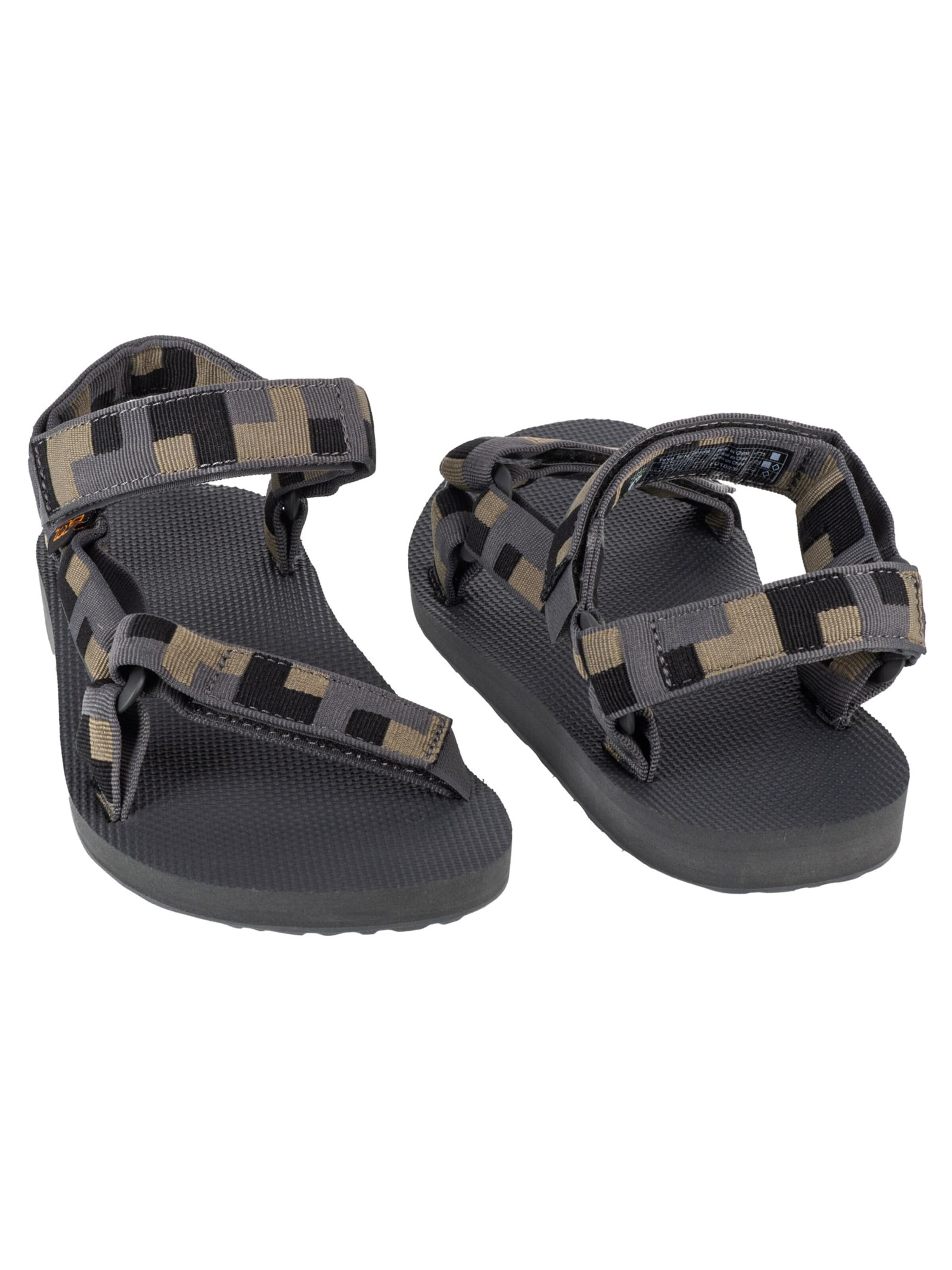 TEVA Trekking sandal 'Original Universal' in Grey