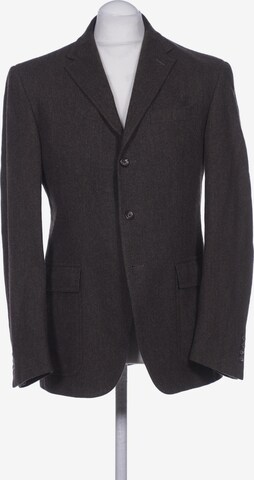 Polo Ralph Lauren Suit Jacket in L-XL in Grey: front