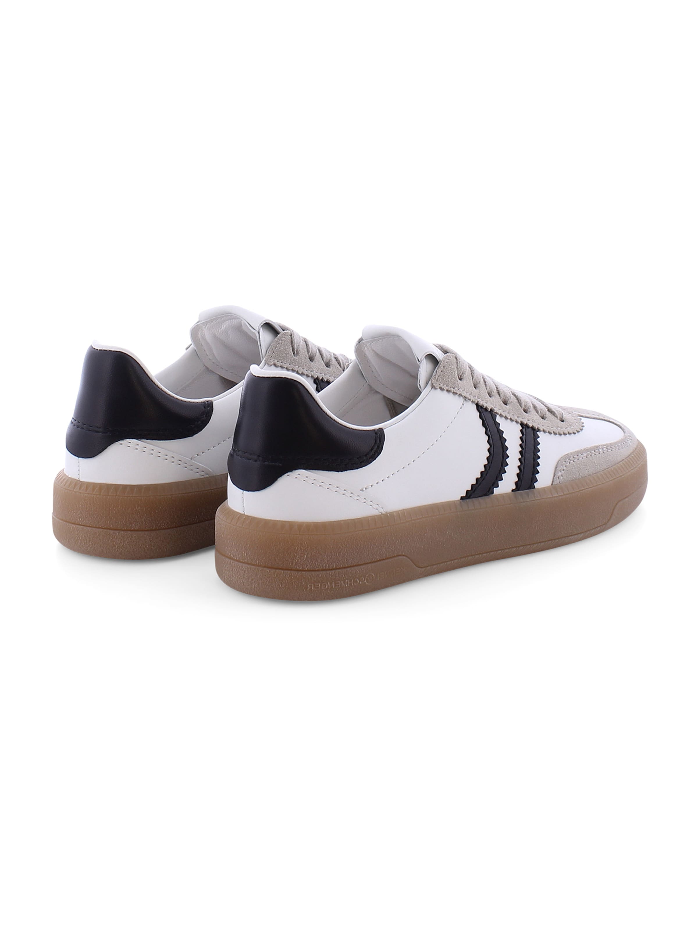 Kennel & Schmenger Platform trainers 'BOX' in White