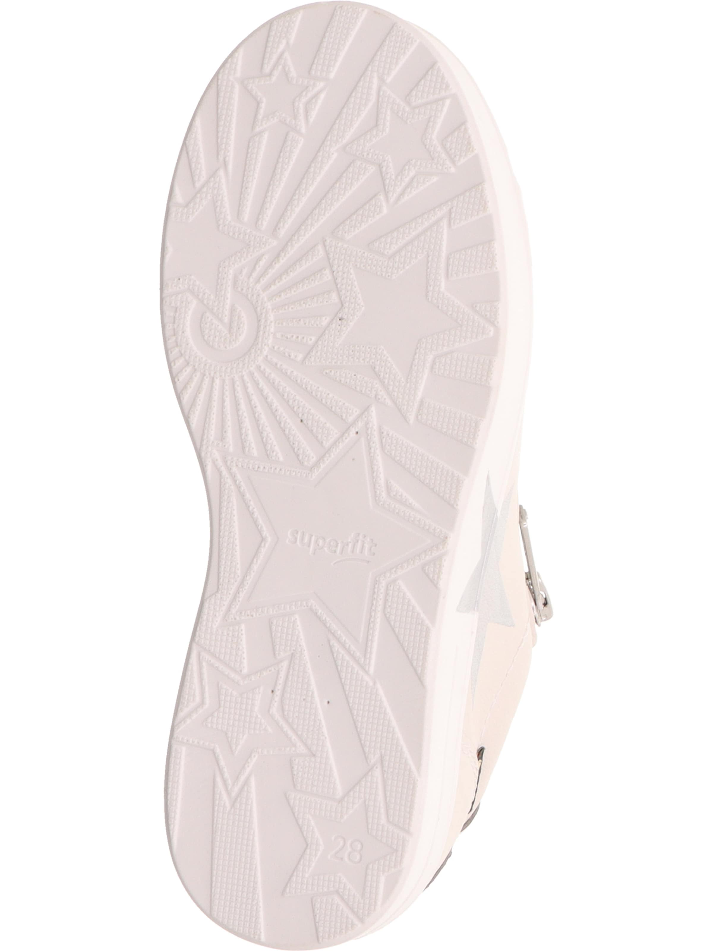 SUPERFIT Sneaker 'STELLA' in Beige