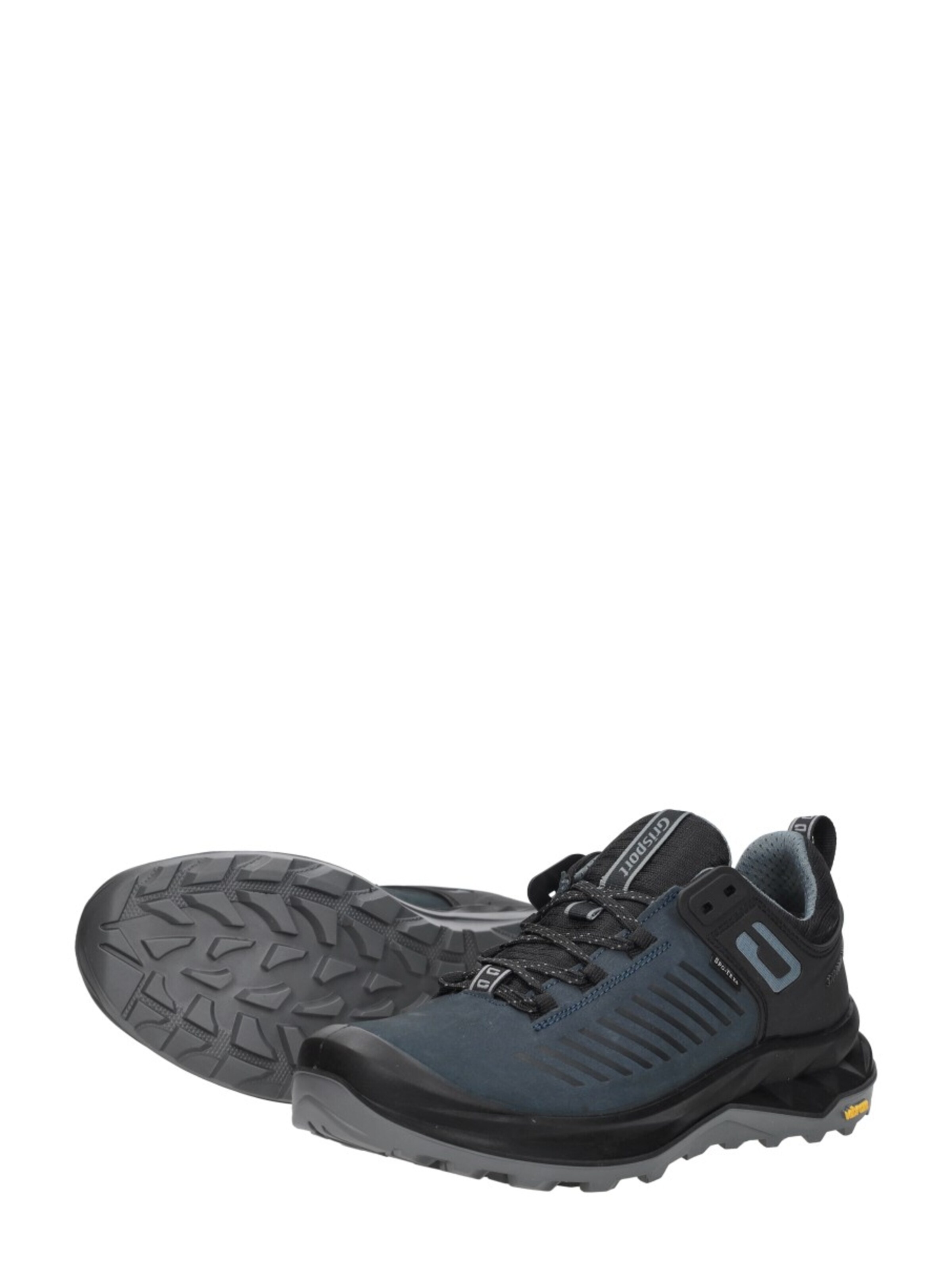 Grisport Sneakers 'Journey Low' in Blue