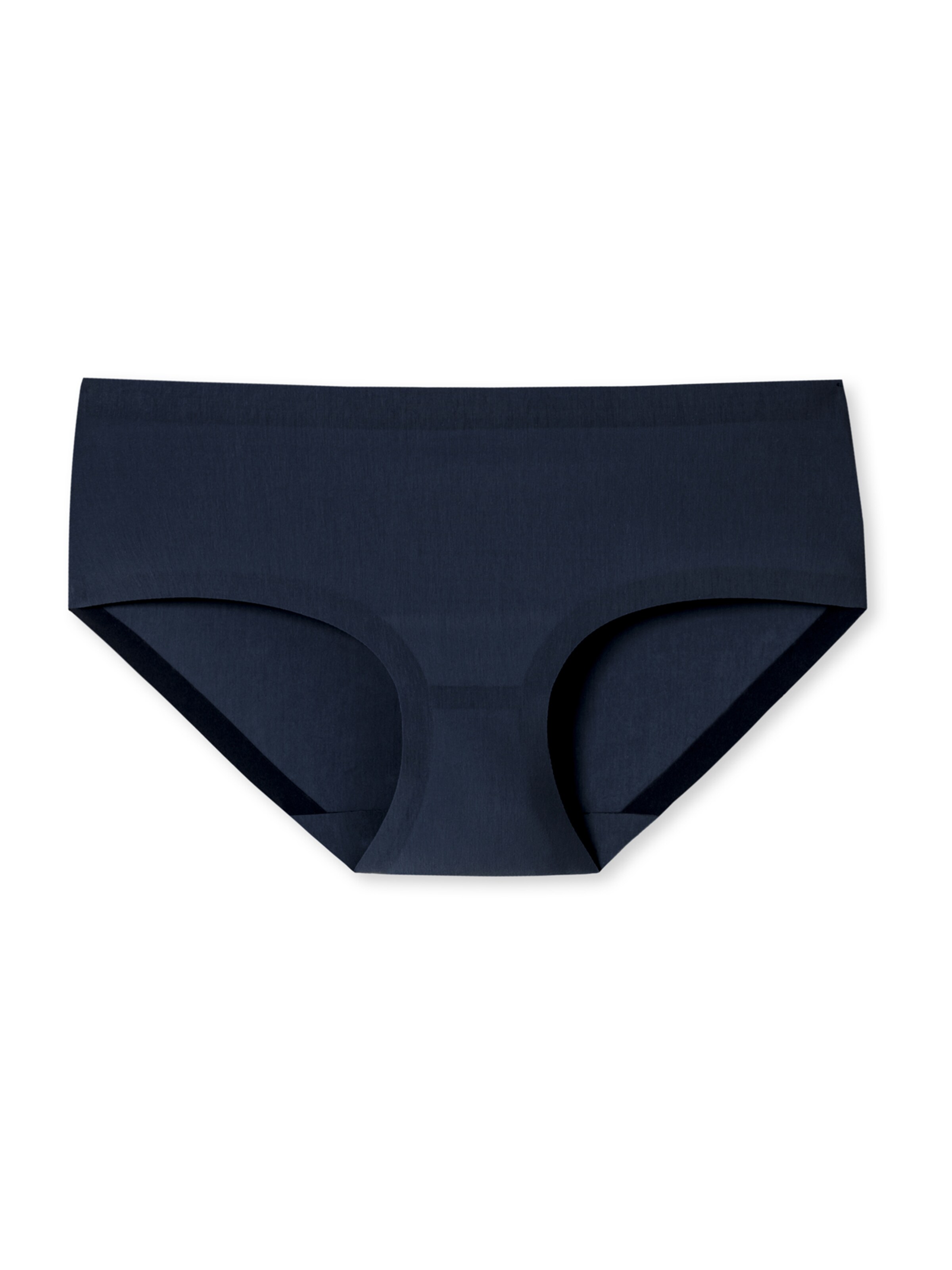 SCHIESSER Panty in Blue: front