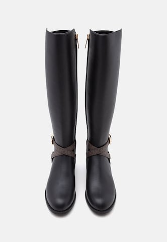 MICHAEL Michael Kors Stiefel 'RACHEL' in Schwarz