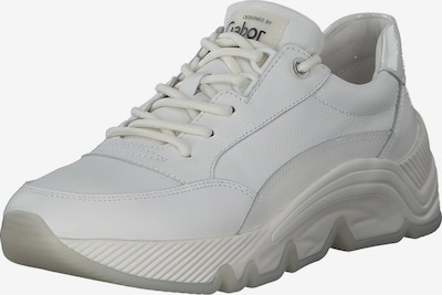 GABOR Sneakers '63.461' in White, Item view