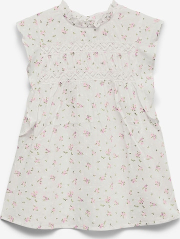 Vero Moda Girl Blouse 'VMTrine' in White: front