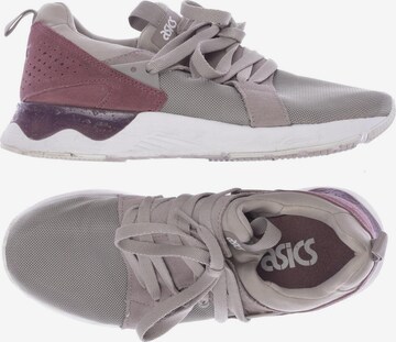 ASICS Sneakers & Trainers in 38 in Beige: front