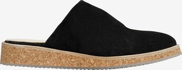 Henry Stevens Mules 'Eva M' in Black