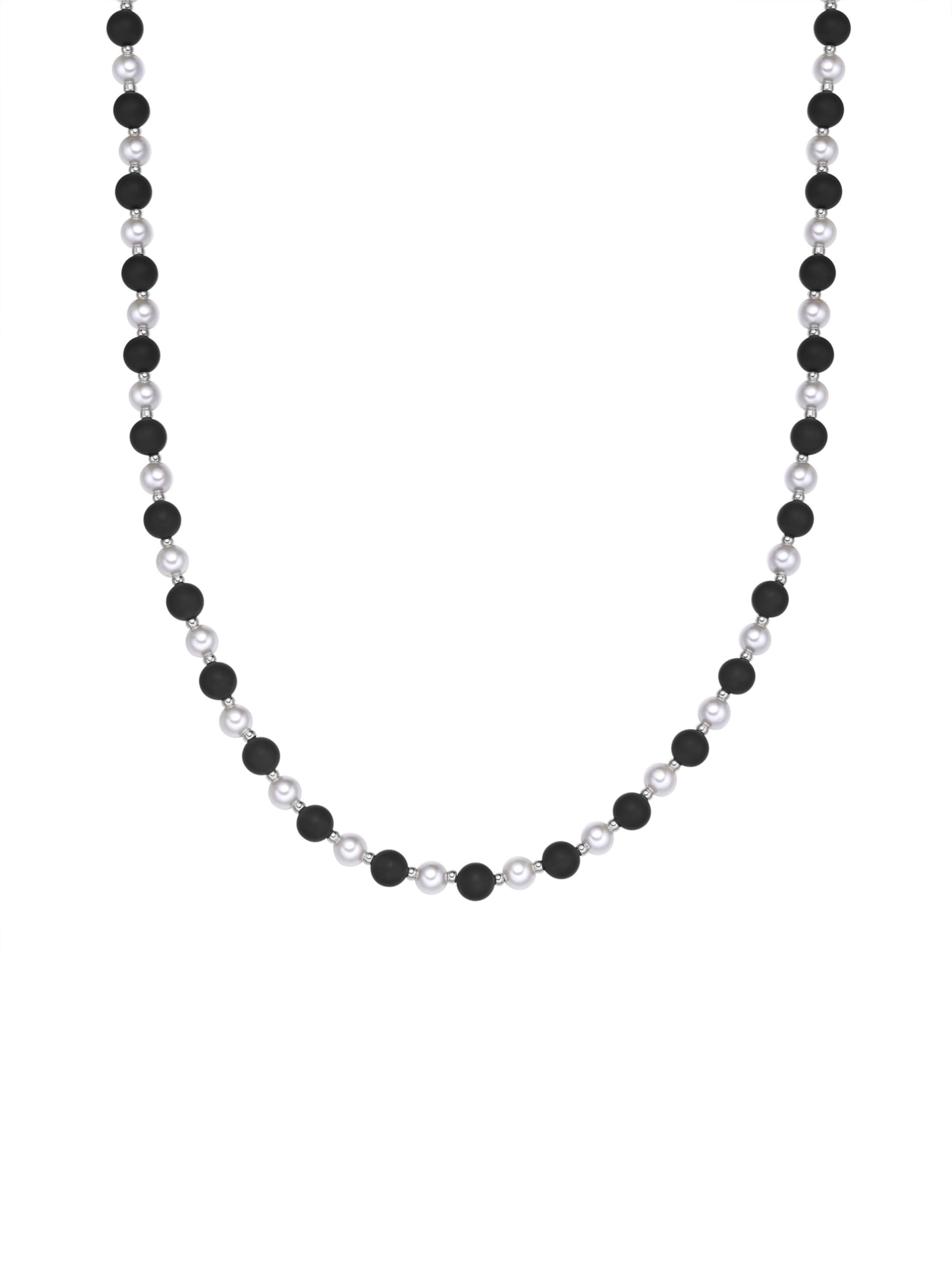 Collana di True Rebels in nero