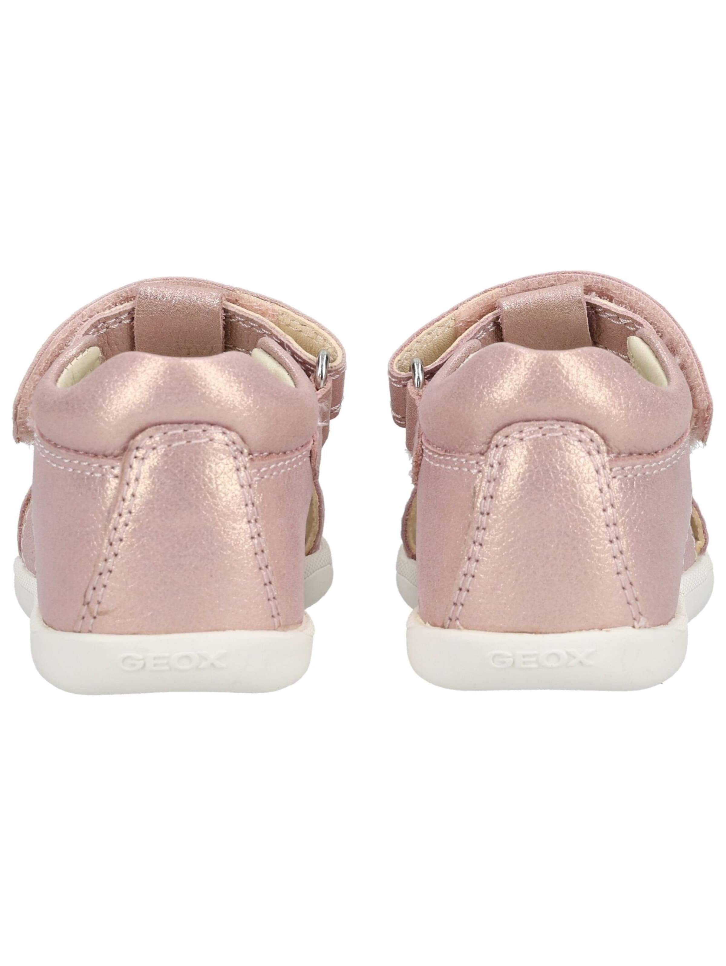 Sandales GEOX en rose