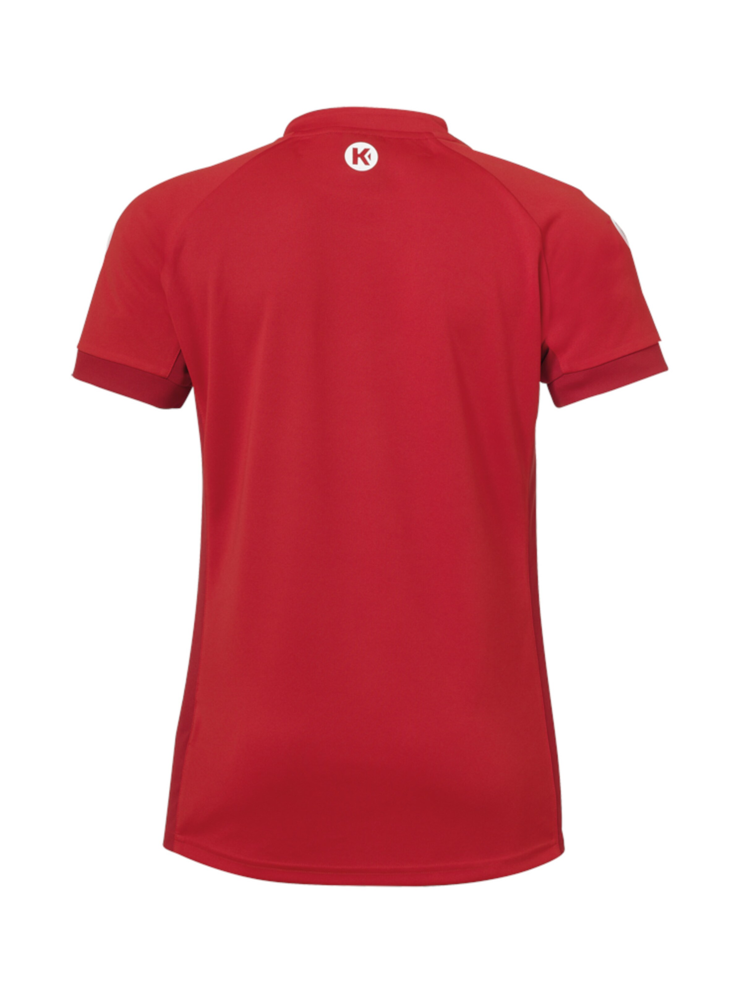 KEMPA Funktionsshirt in Rot