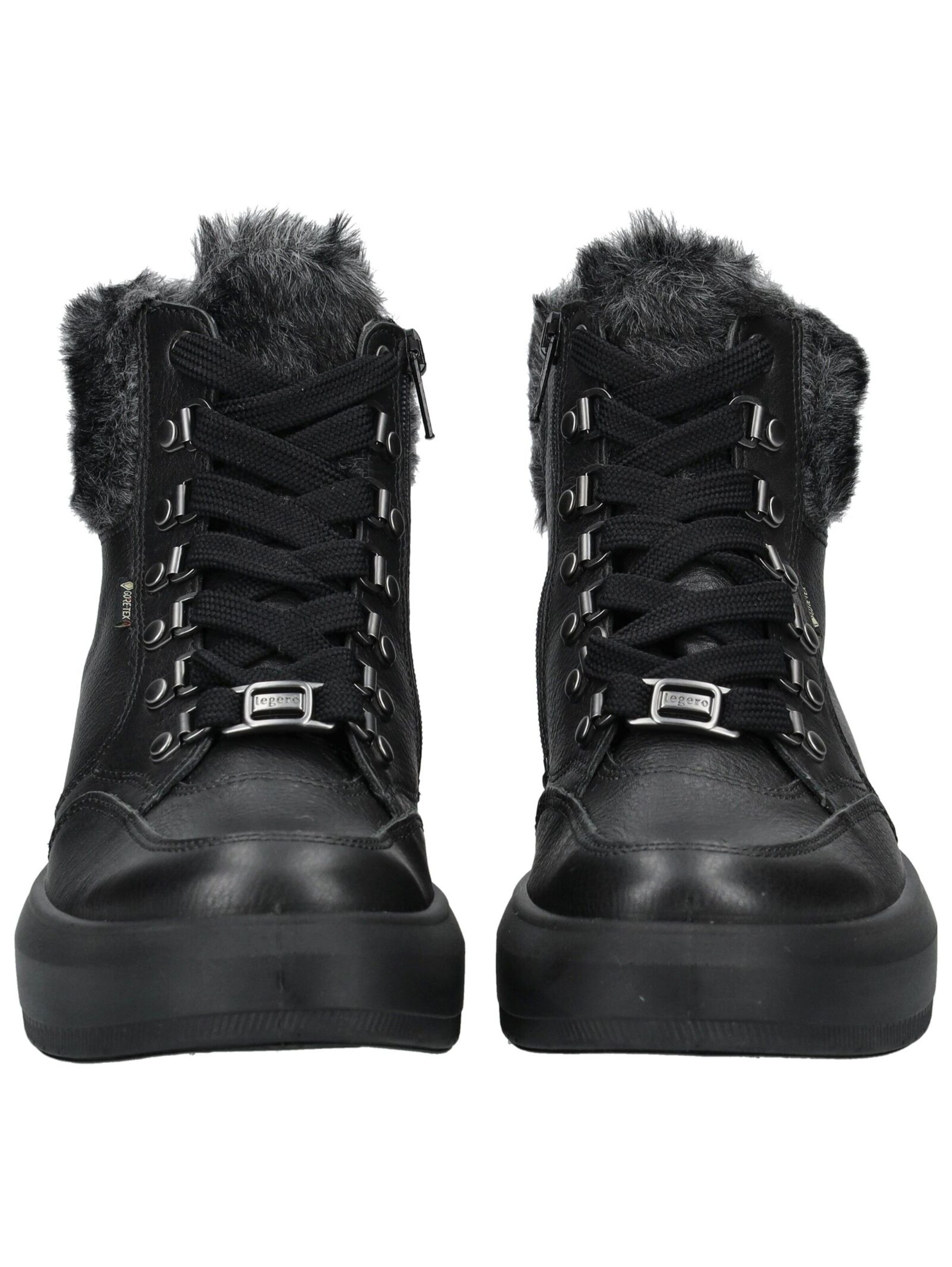 Bottines Legero en noir
