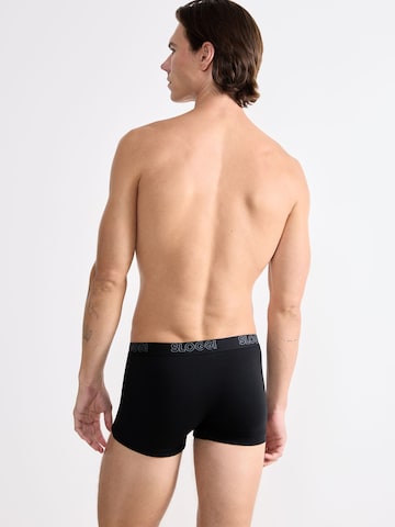 SLOGGI Boxer shorts 'Ready To Go' in Black