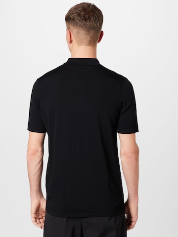 Karl Lagerfeld - Camiseta en negro