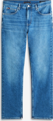 TOMMY HILFIGER Regular Farkut 'DENTON' värissä sininen: etupuoli