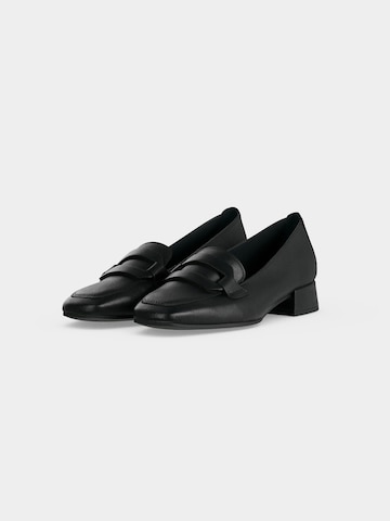 Mocassin GABOR en noir