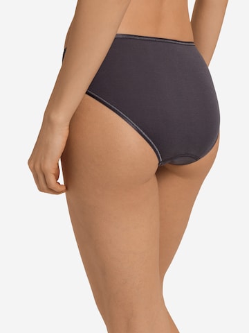 Slip Hanro en gris