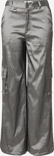 Gestuz Pantalon cargo 'Lity' en gris, Vue avec produit