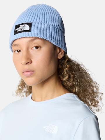 THE NORTH FACE Cap '6454' in Blau