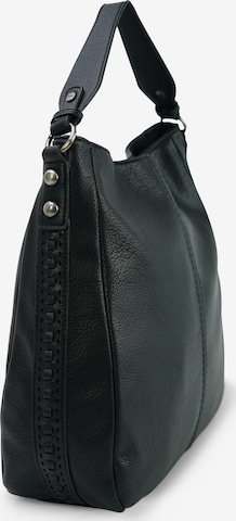 Emma & Kelly Handtasche 'ALANIS' in Schwarz