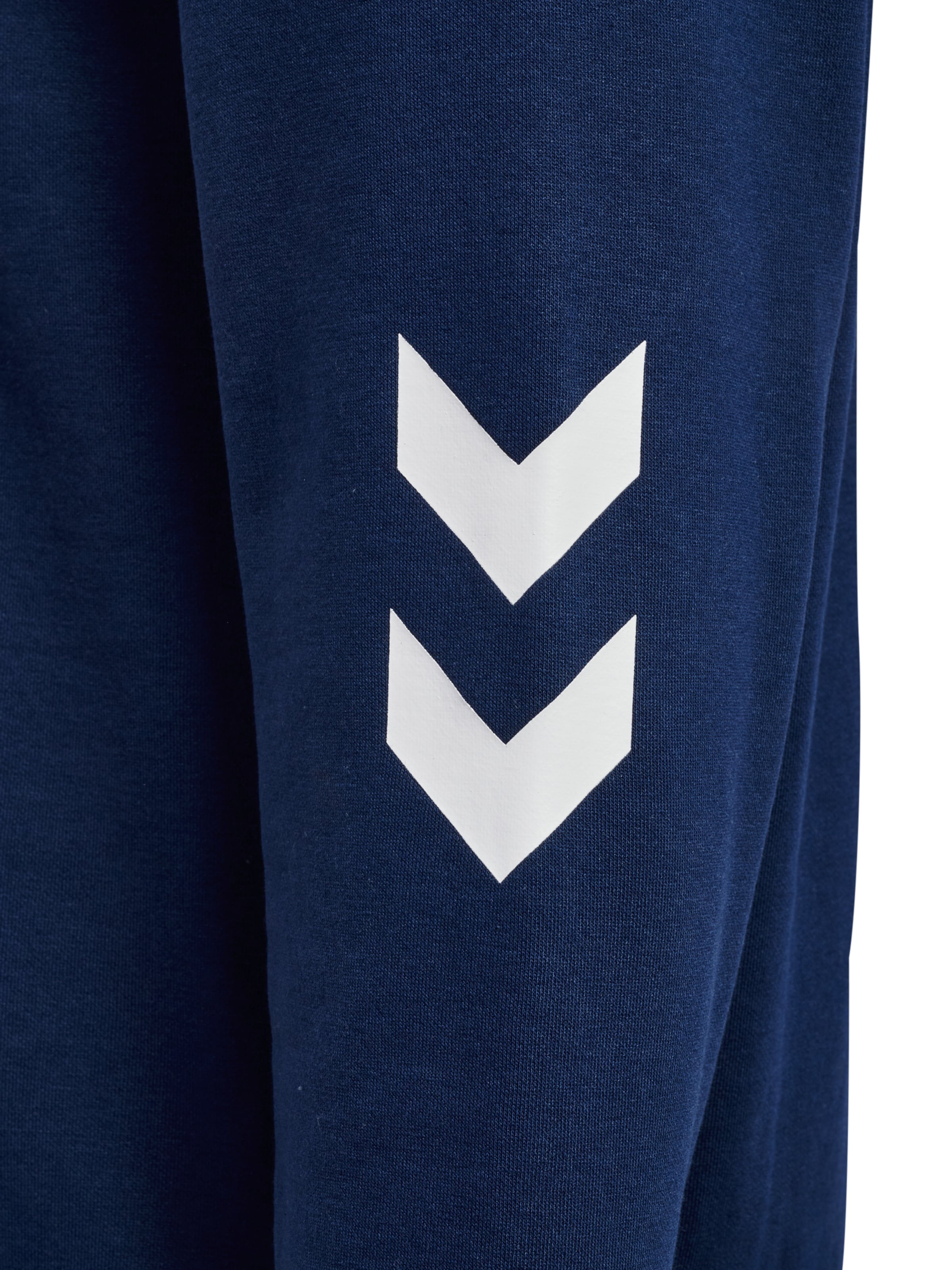 Hummel Sweatshirt 'LEGACY 2.0' i blå