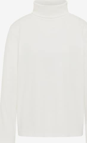 CECIL Shirt in White: front