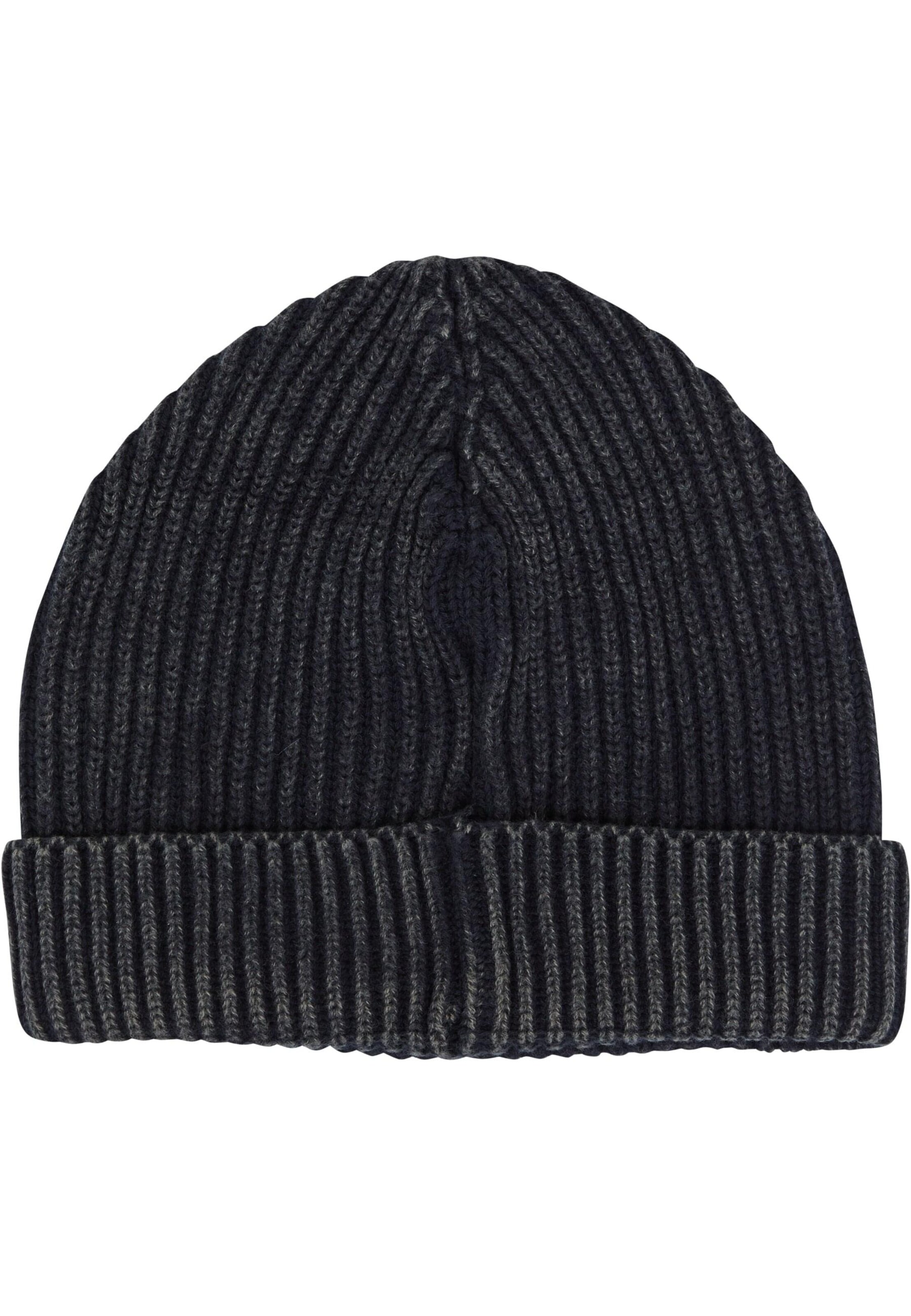 Karl Kani Muts in Zwart