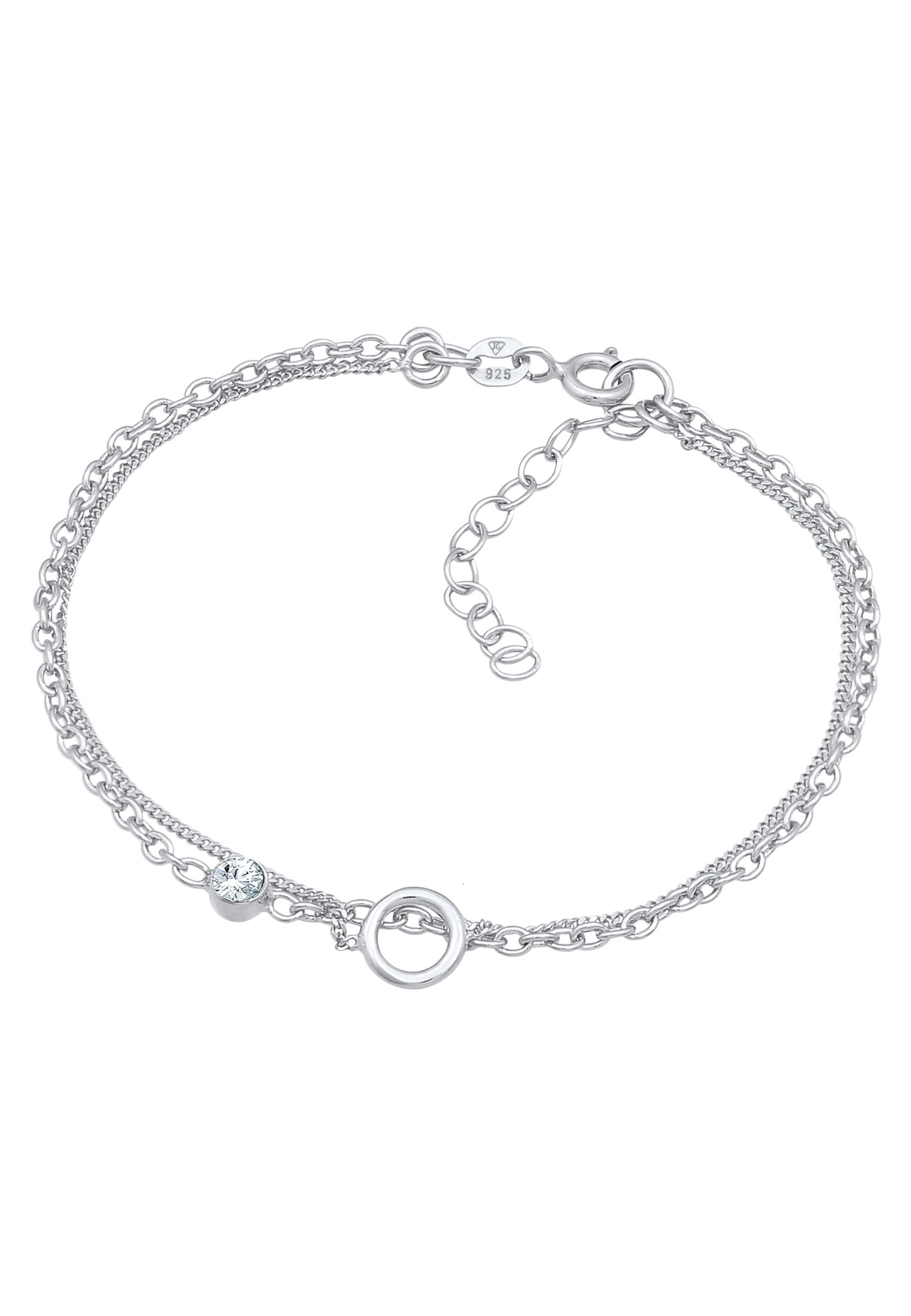 ELLI Bracelet in Silver