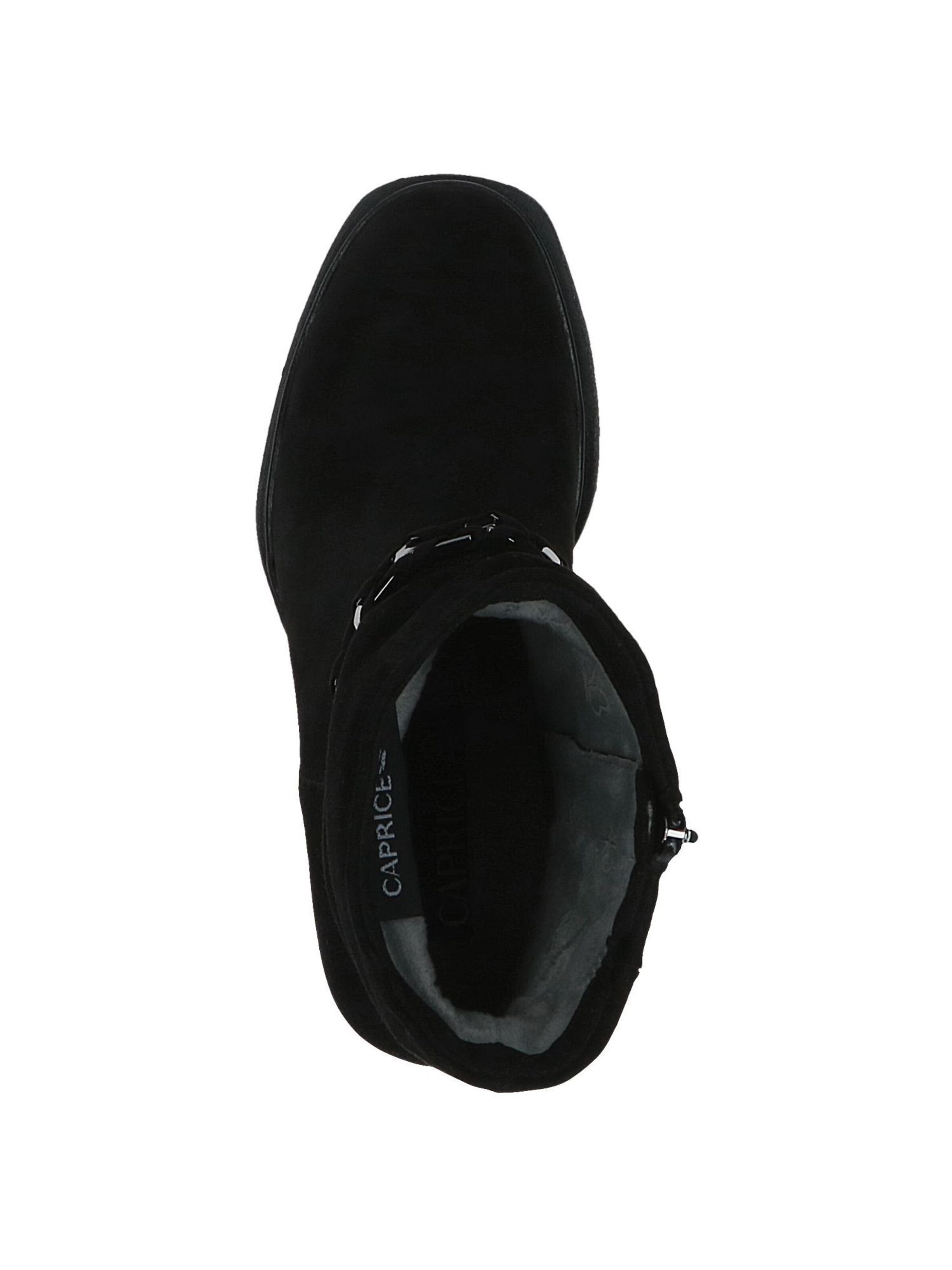 CAPRICE Bootie in Black