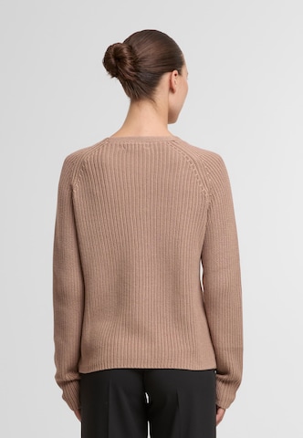 FYNCH-HATTON Sweater in Brown