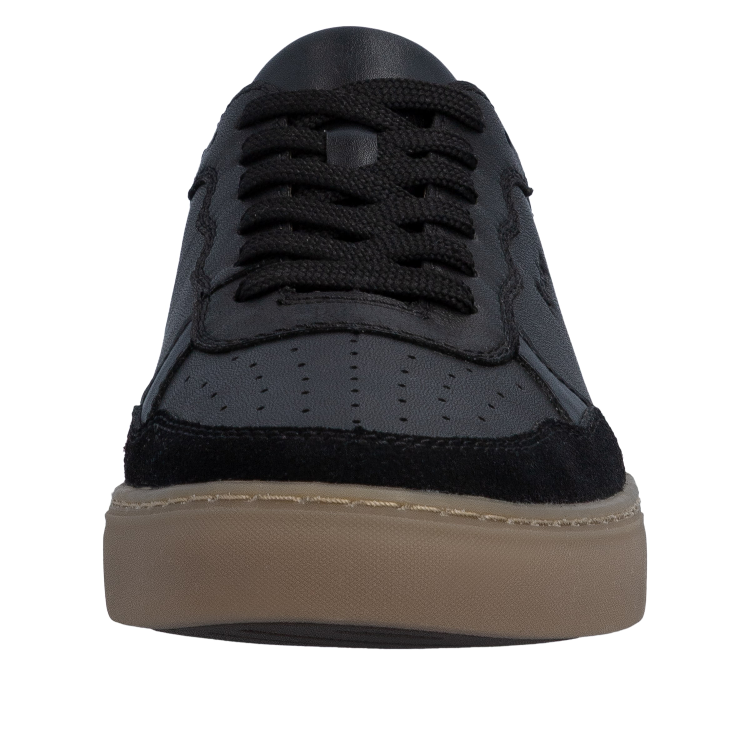 Rieker Sneakers in Black