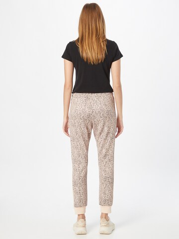 Effilé Pantalon REPLAY en beige