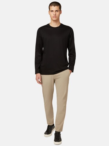 Boggi Milano Regular Broek in Beige