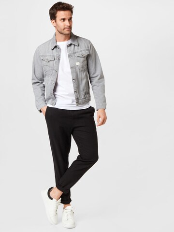 G-Star RAW Between-season jacket in Grey