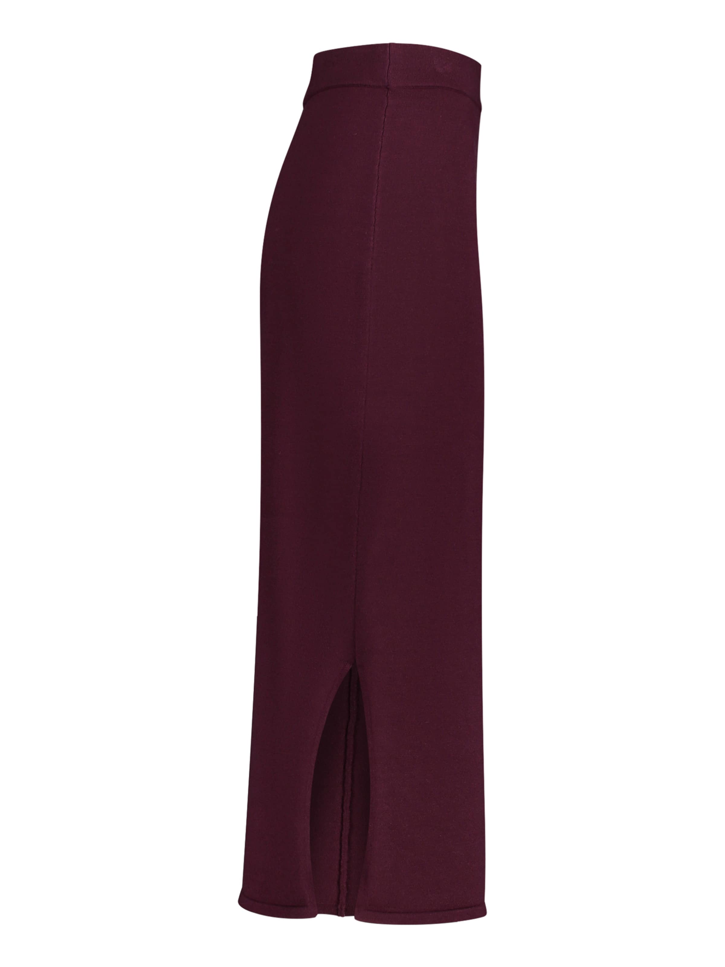 Jupe Betty Barclay en violet