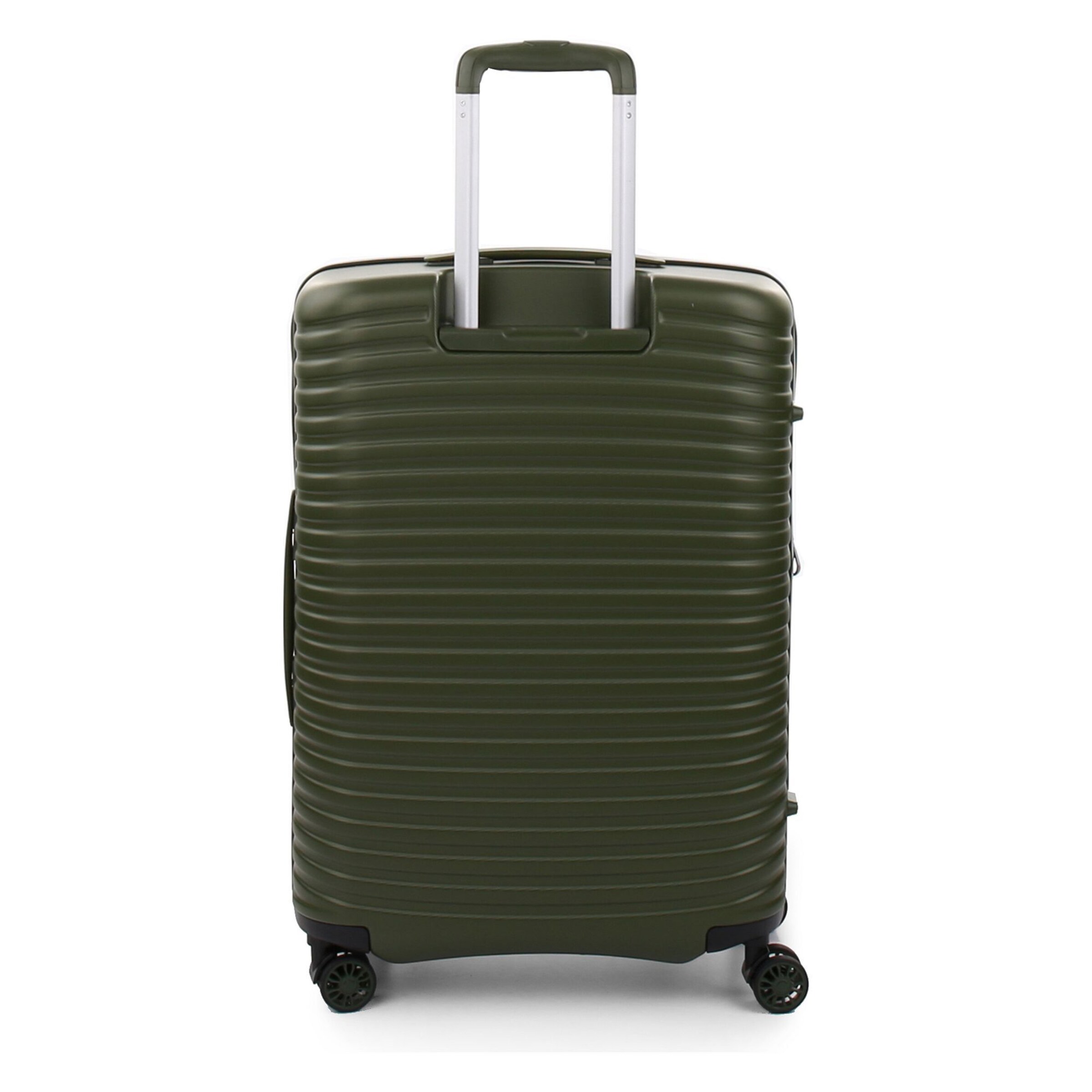 Trolley 'Vega' di MODO by Roncato in verde