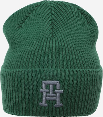 Bonnet TOMMY HILFIGER en vert