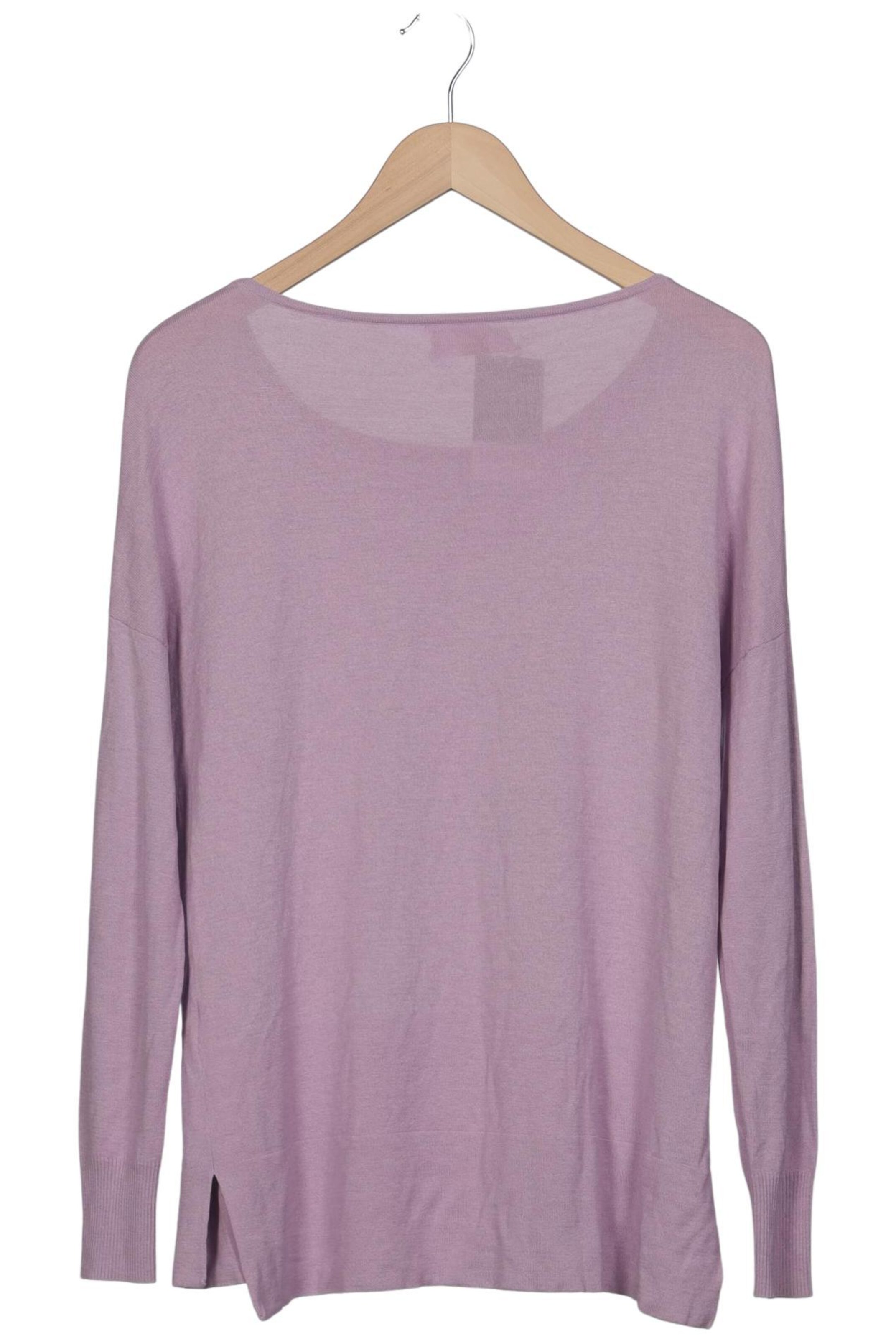 HERZENSANGELEGENHEIT Sweater & Cardigan in S in Purple