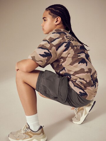Next Regular Trousers in Grey