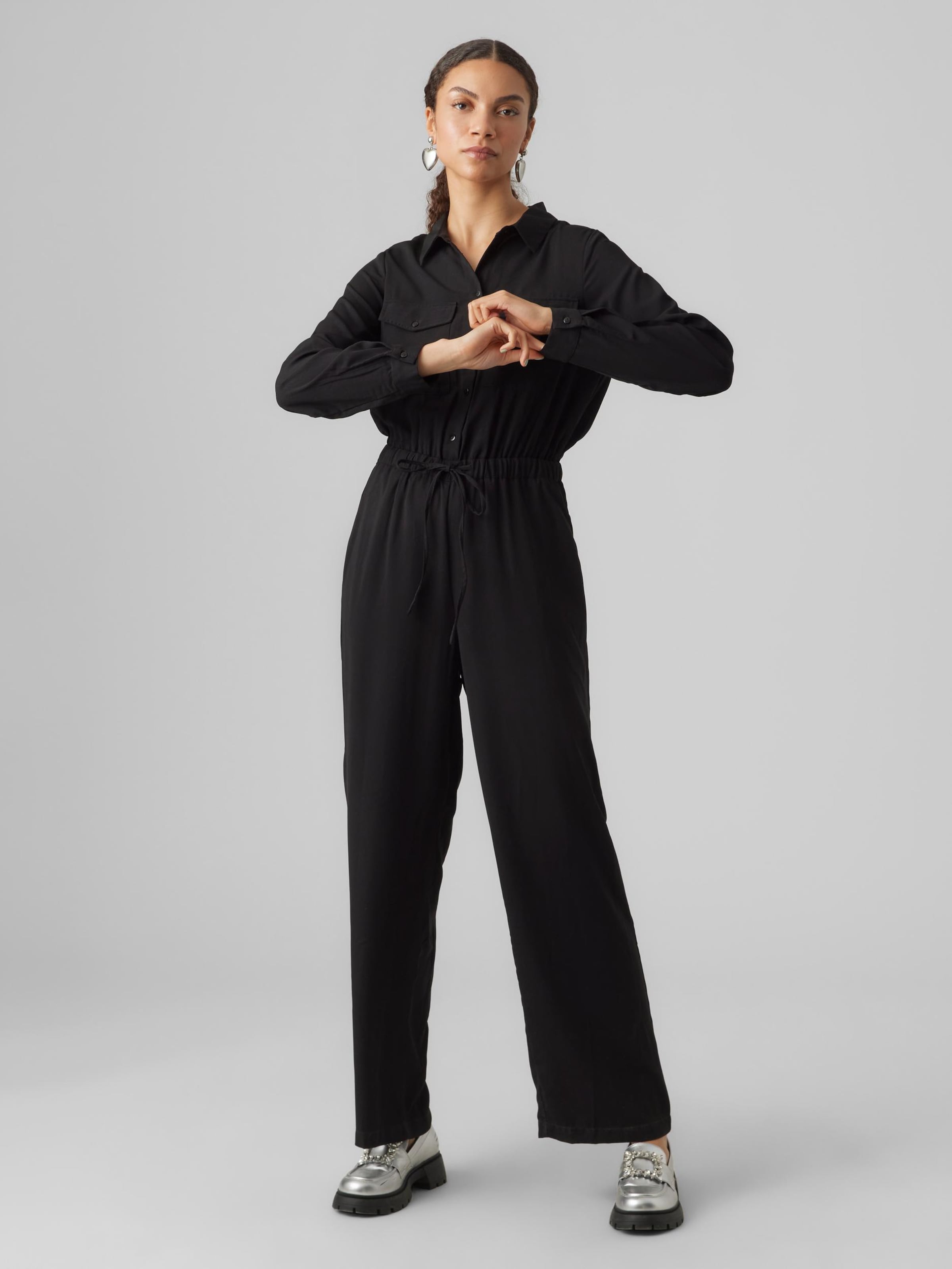 Phoenix Jumpsuit – Greyson Clothiers