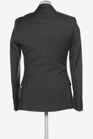 SCOTCH & SODA Suit Jacket in S in Grey