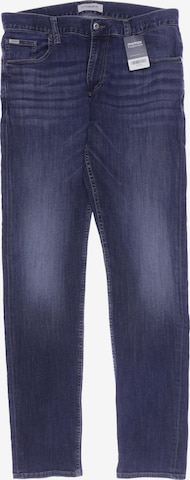 Lindbergh Jeans in 34 in Blue: front